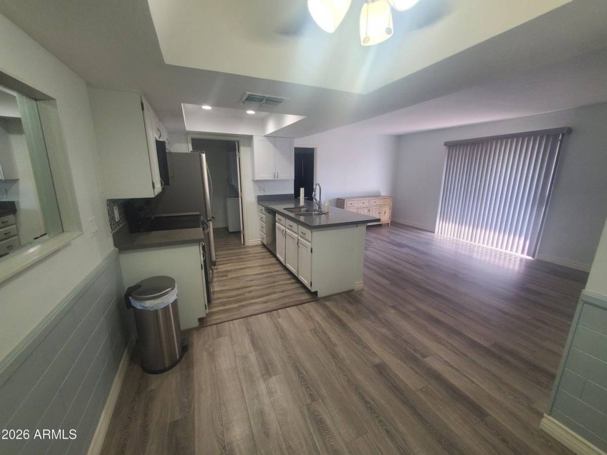 Condo for rent at 520 N Stapley Dr, Mesa, AZ 85203