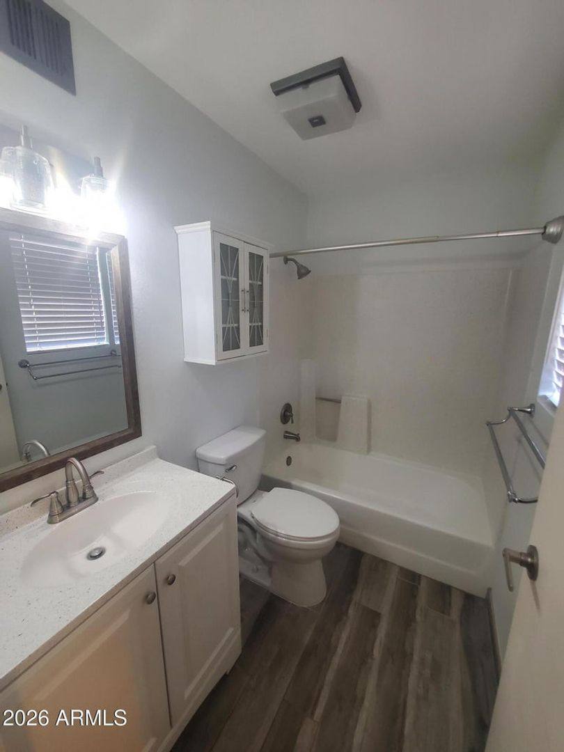 Condo for rent at 520 N Stapley Dr, Mesa, AZ 85203