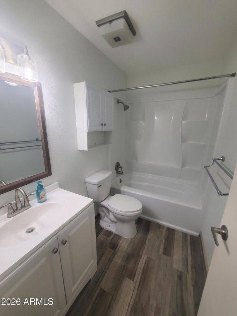 Condo for rent at 520 N Stapley Dr, Mesa, AZ 85203