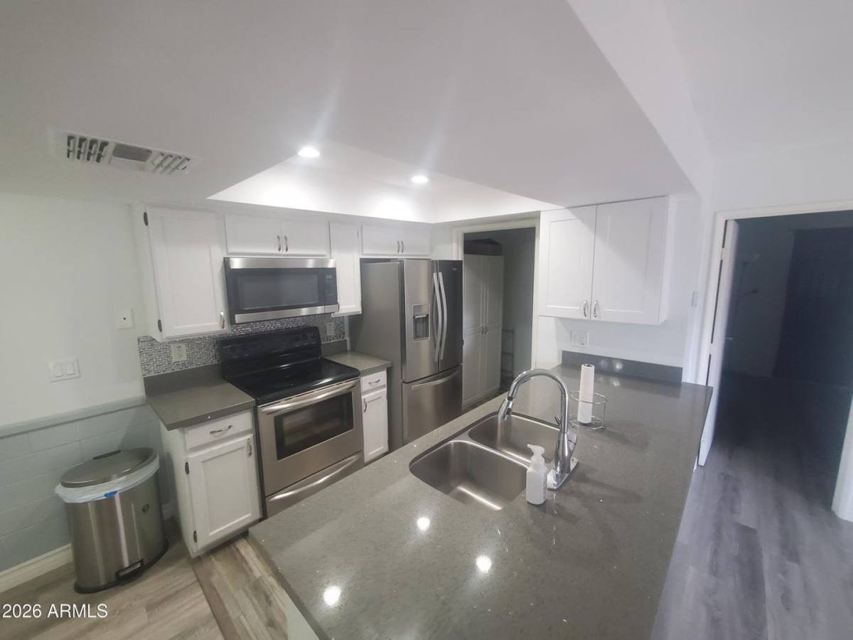 Condo for rent at 520 N Stapley Dr, Mesa, AZ 85203