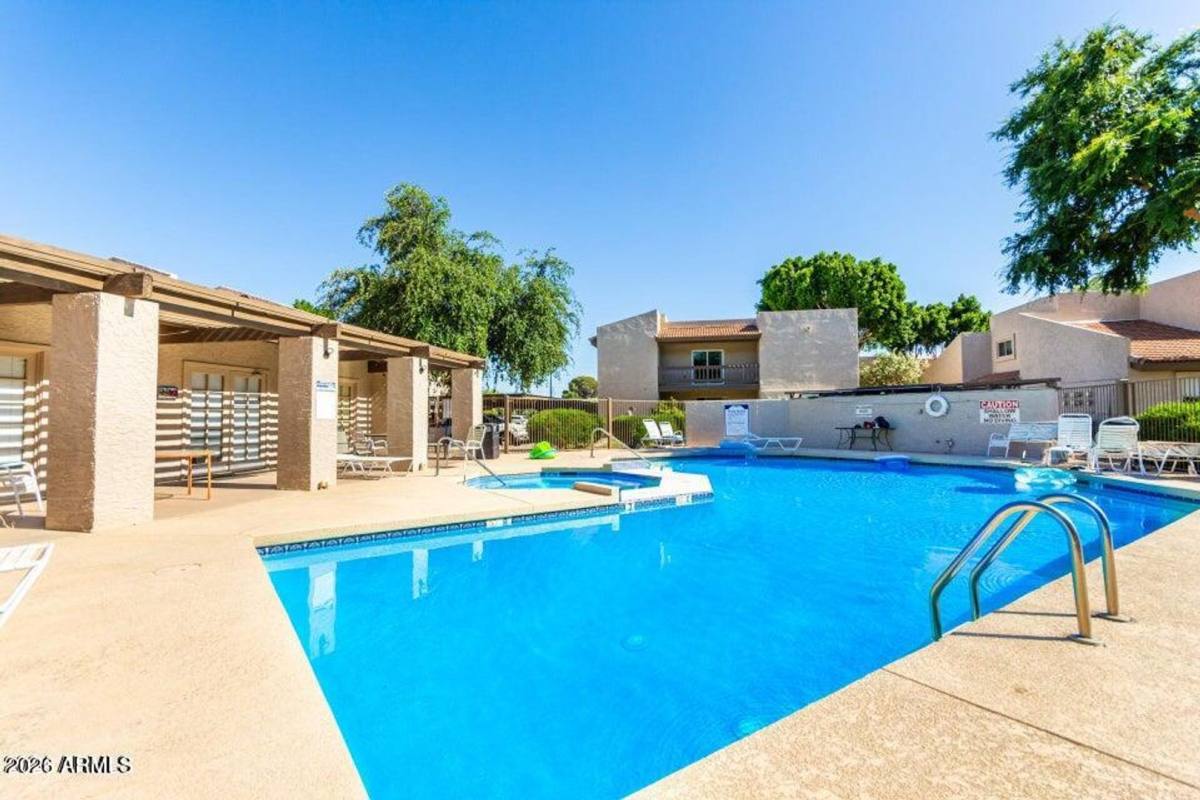 Condo for rent at 520 N Stapley Dr, Mesa, AZ 85203
