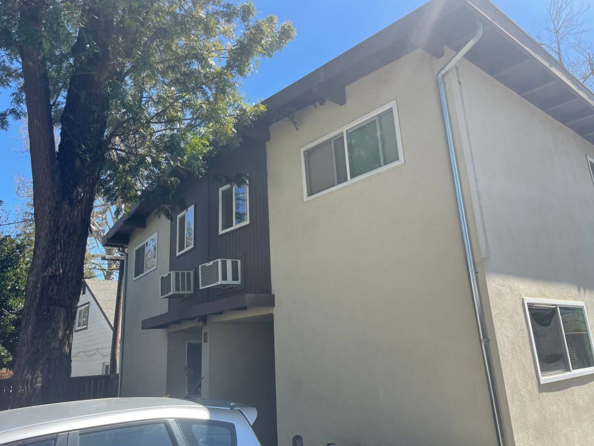Apartment for rent at 515 E 8th St, Davis, CA 95616