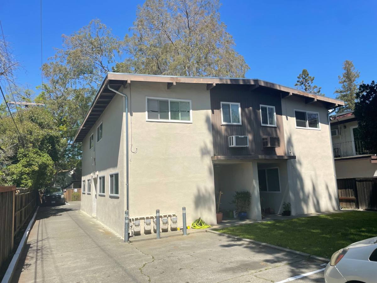 Apartment for rent at 515 E 8th St, Davis, CA 95616