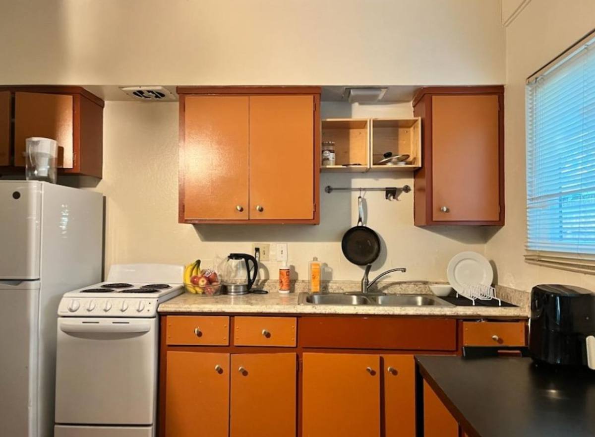Apartment for rent at 515 E 8th St, Davis, CA 95616