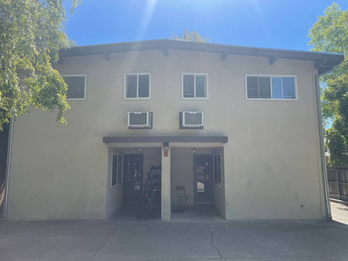 Apartment for rent at 515 E 8th St, Davis, CA 95616