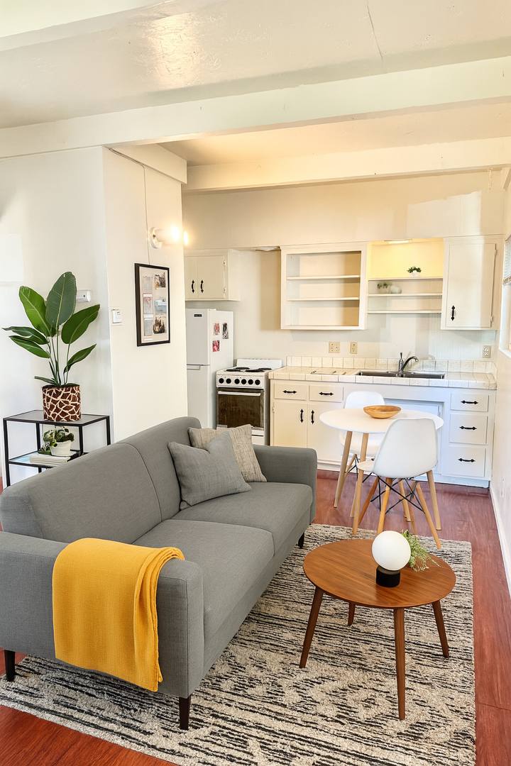 Apartment for rent at 515 E 8th St, Davis, CA 95616