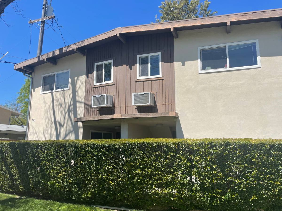 Apartment for rent at 515 E 8th St, Davis, CA 95616