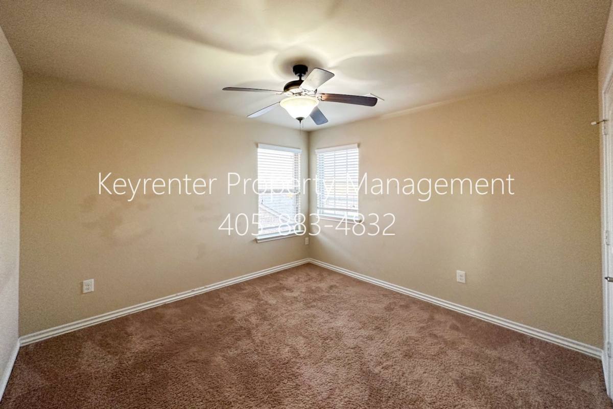 House for rent at 2409 Rosa Circle, Yukon, OK 73099