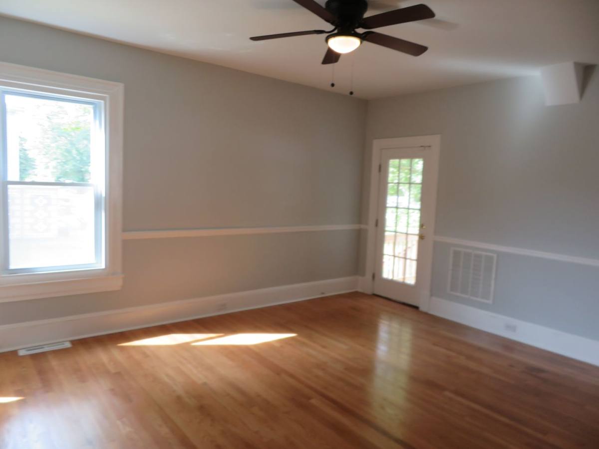 House for rent at 1806 Powhatan Ave, Petersburg, VA 23805