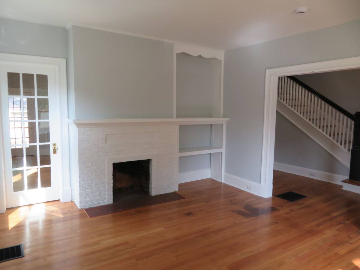 House for rent at 1806 Powhatan Ave, Petersburg, VA 23805