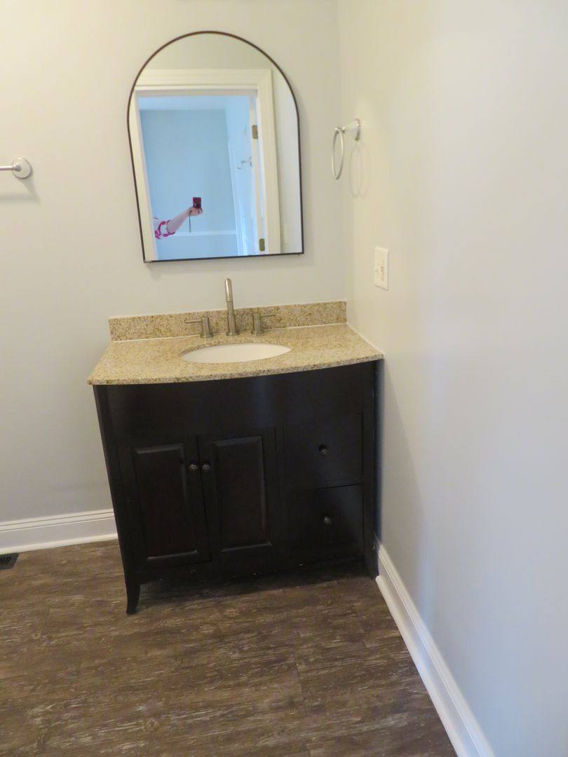 House for rent at 1806 Powhatan Ave, Petersburg, VA 23805