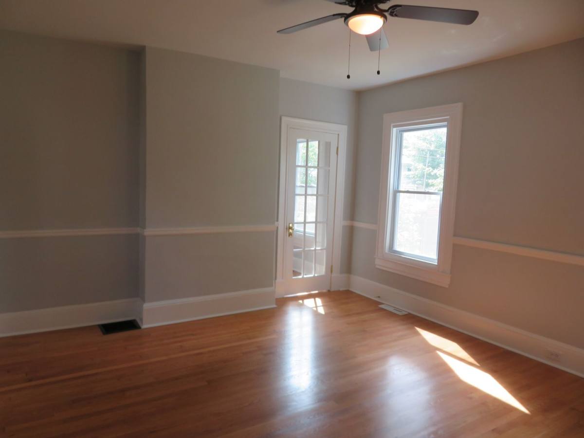 House for rent at 1806 Powhatan Ave, Petersburg, VA 23805
