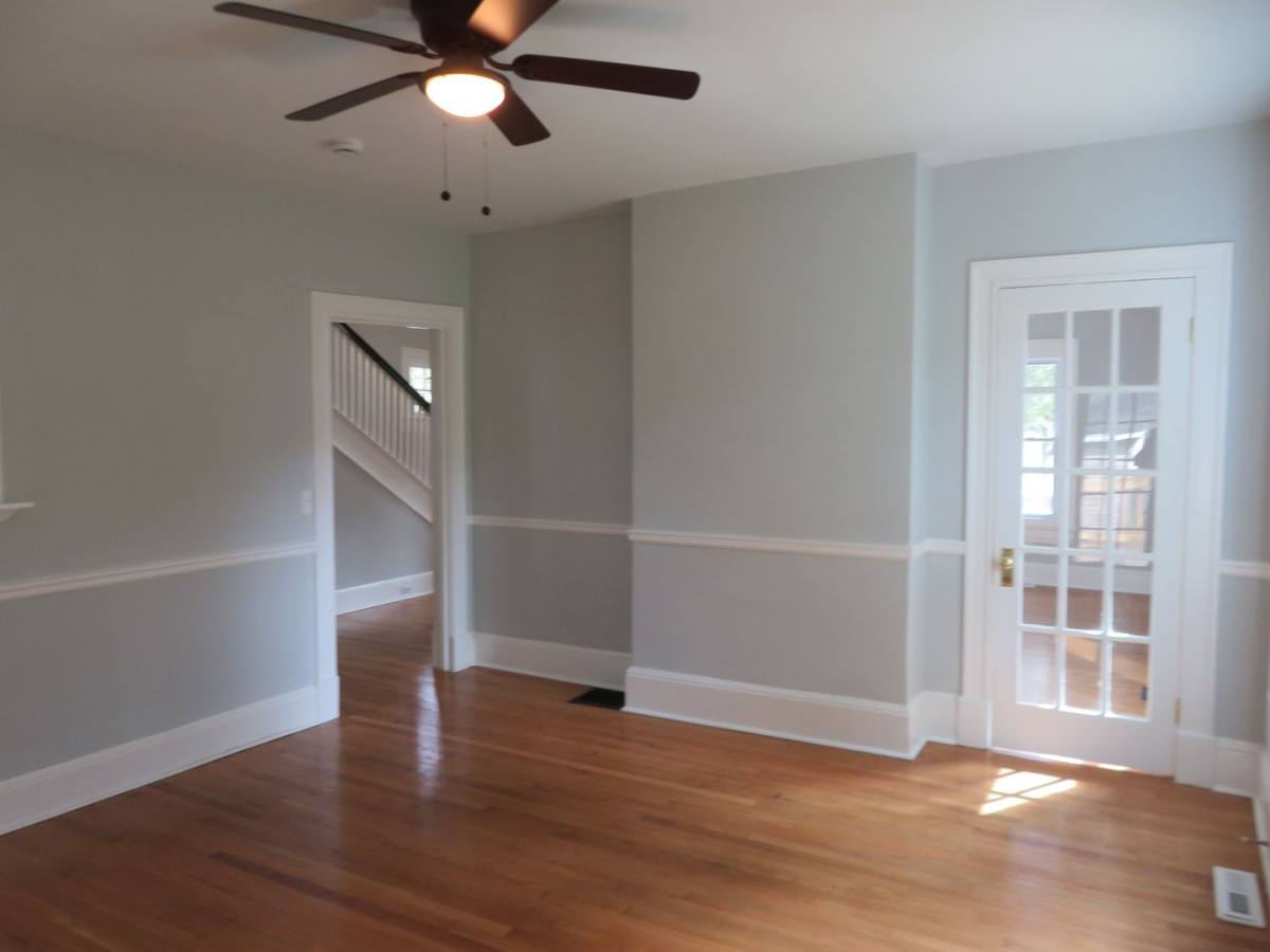 House for rent at 1806 Powhatan Ave, Petersburg, VA 23805
