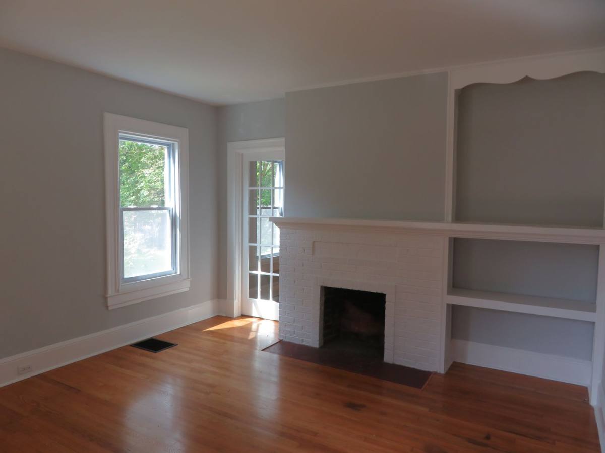 House for rent at 1806 Powhatan Ave, Petersburg, VA 23805