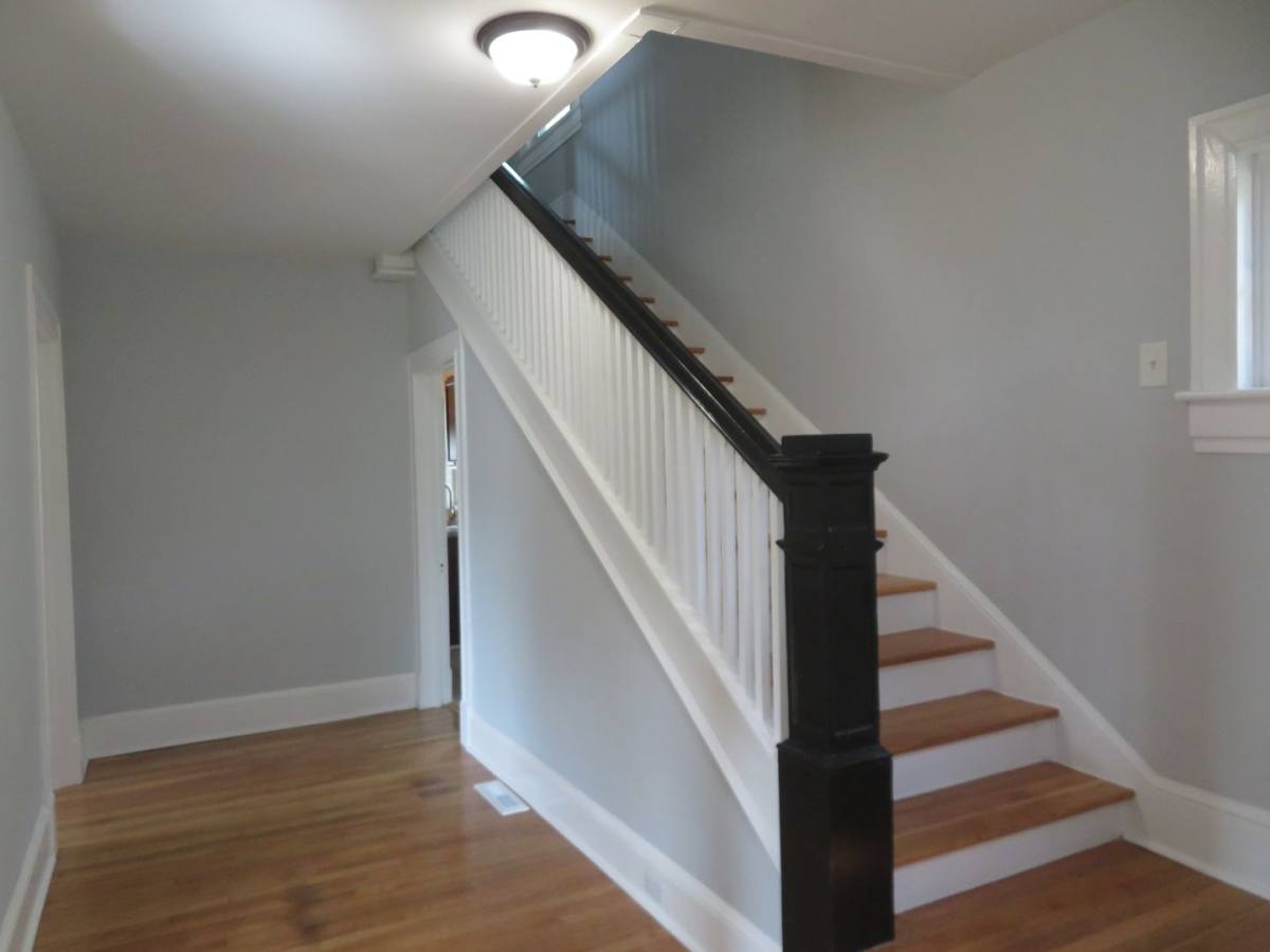 House for rent at 1806 Powhatan Ave, Petersburg, VA 23805