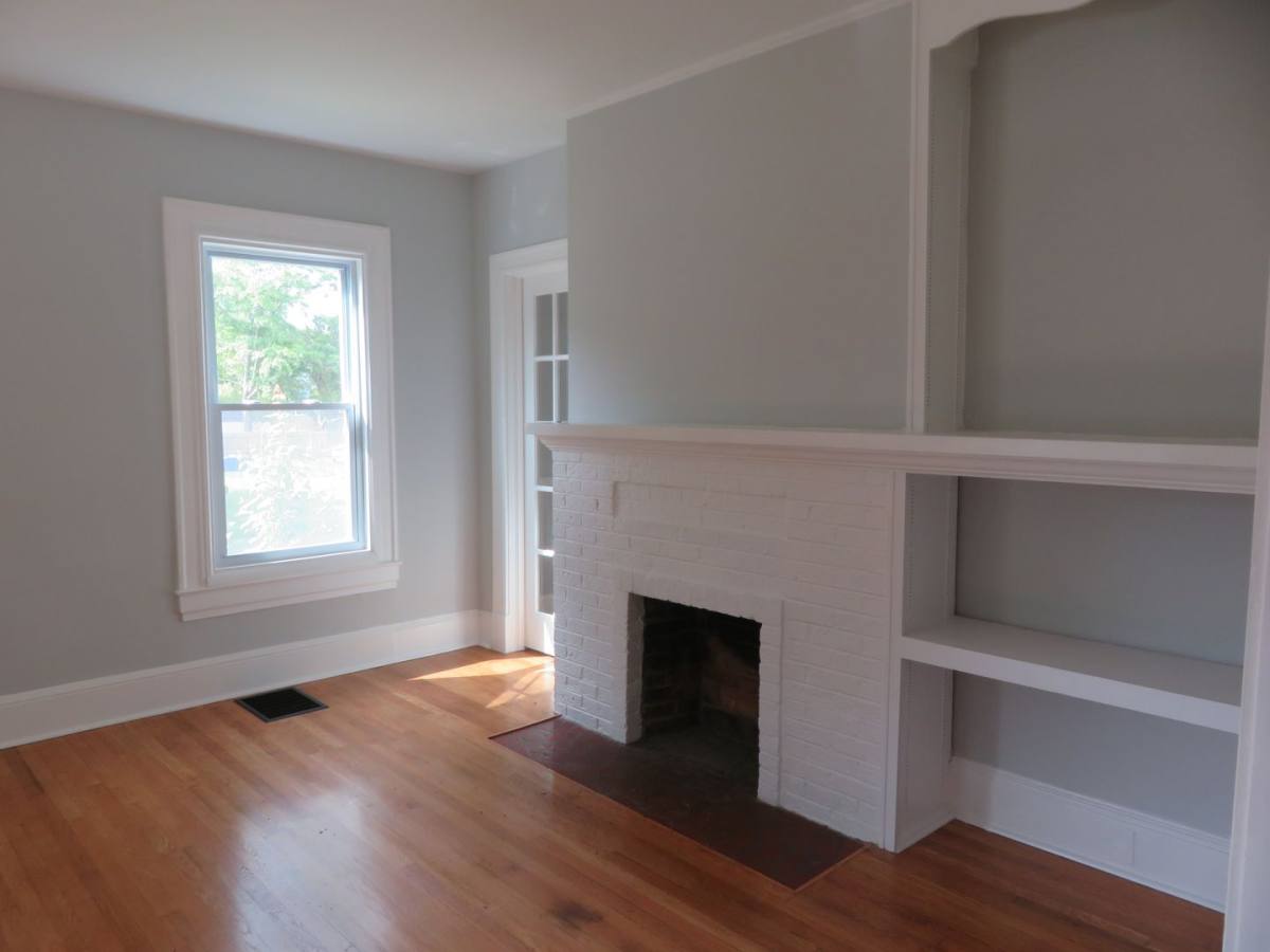 House for rent at 1806 Powhatan Ave, Petersburg, VA 23805