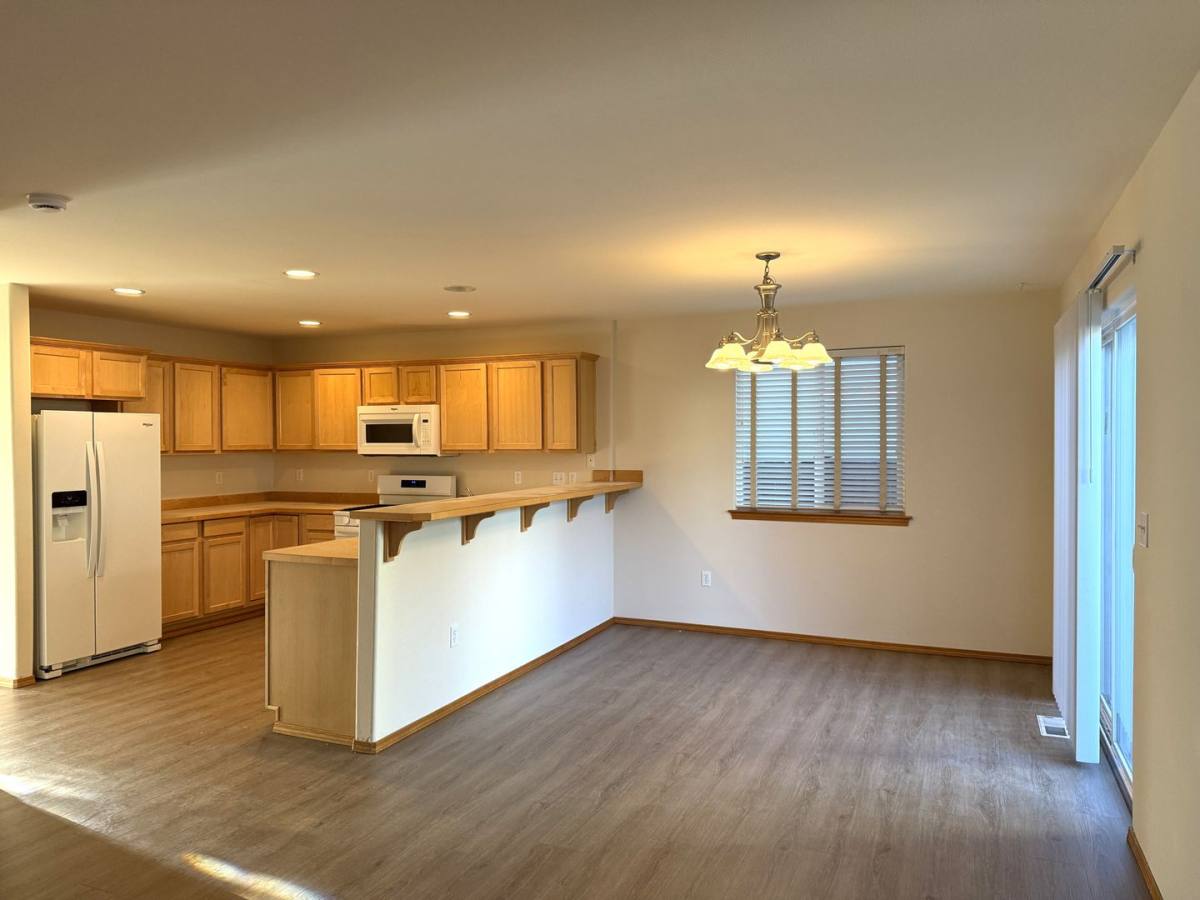 House for rent at 3229 135th Place SE, Bothell, WA 98012