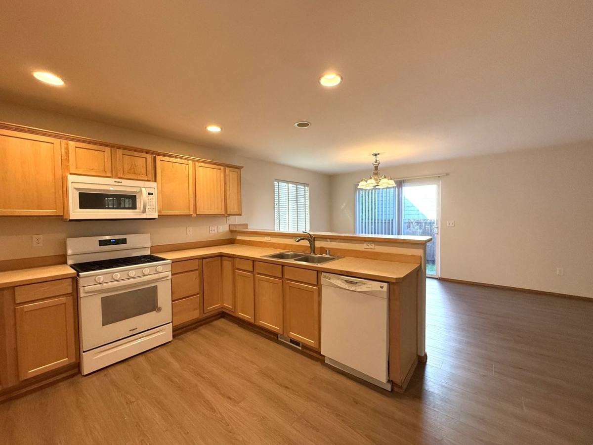 House for rent at 3229 135th Place SE, Bothell, WA 98012