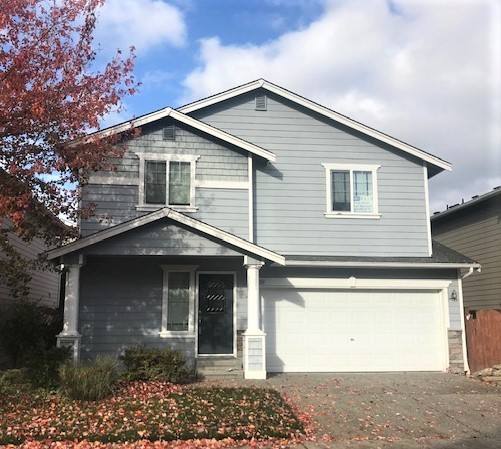 House for rent at 3229 135th Place SE, Bothell, WA 98012