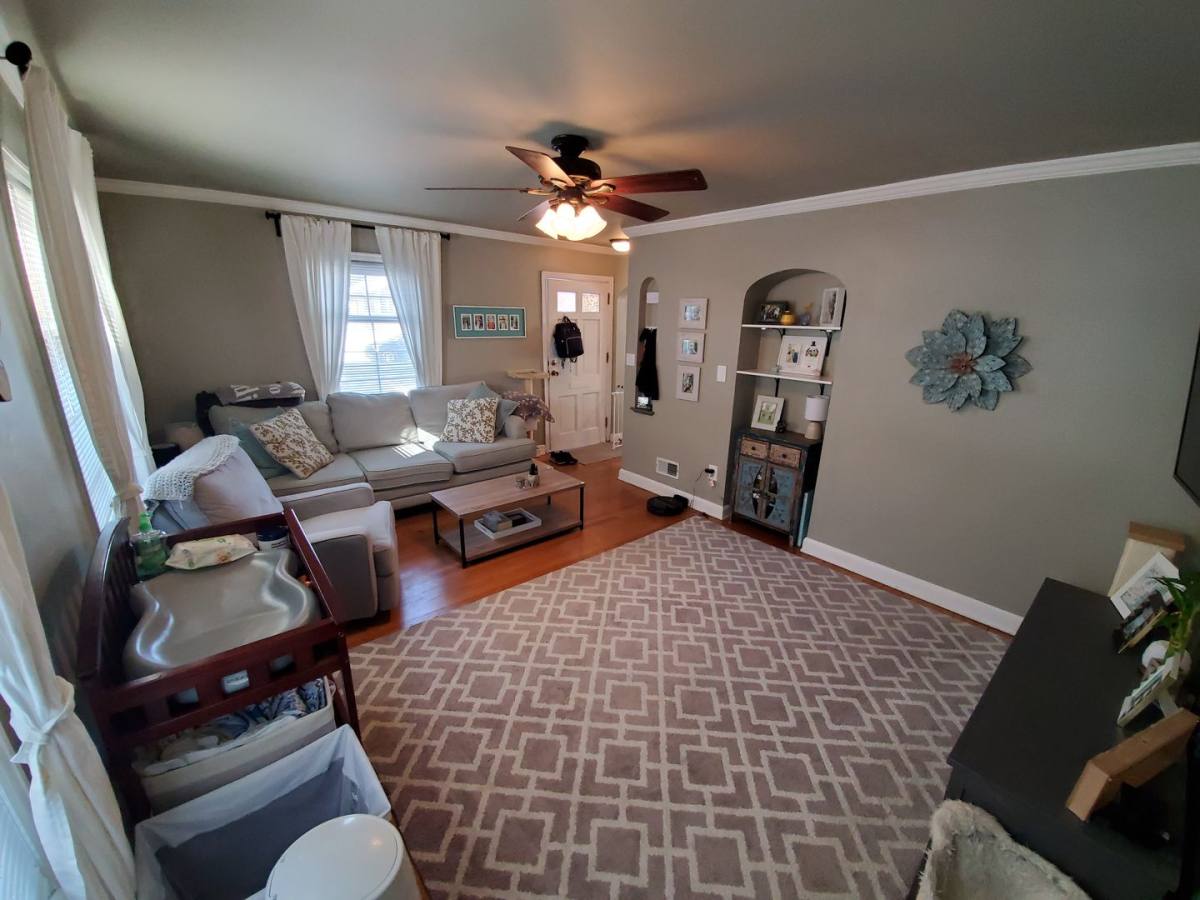 House for rent at 4248 S Pine Ave, Milwaukee, WI 53207