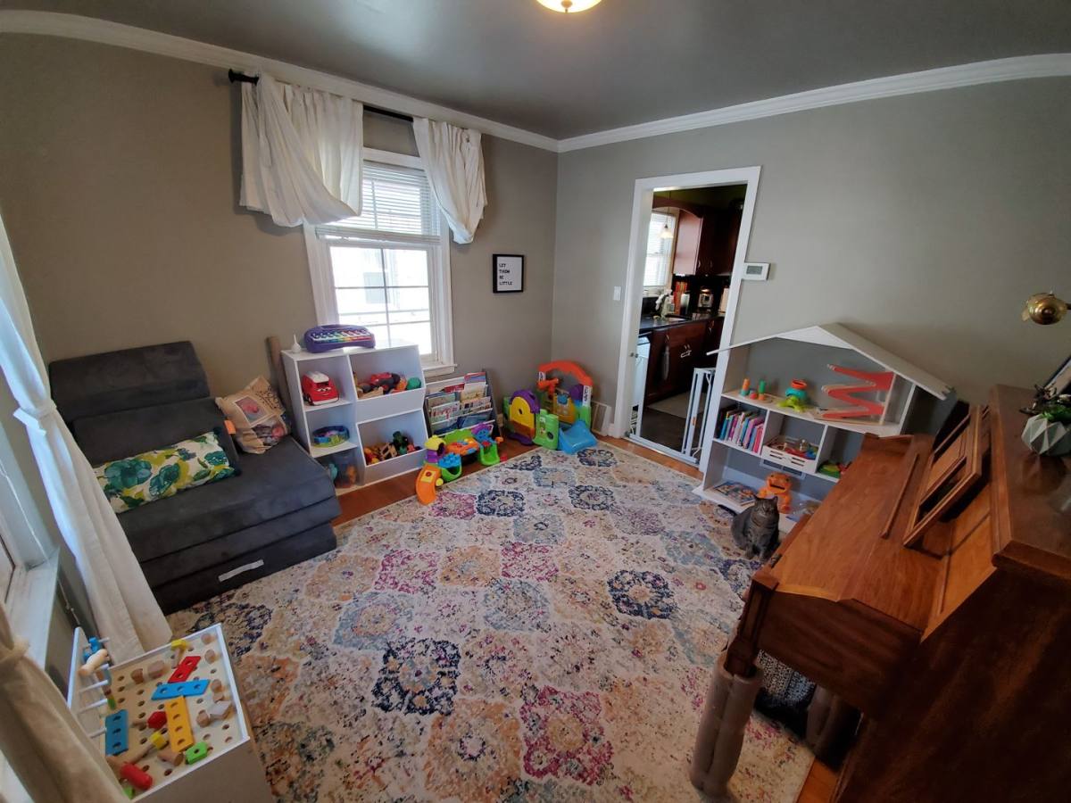 House for rent at 4248 S Pine Ave, Milwaukee, WI 53207