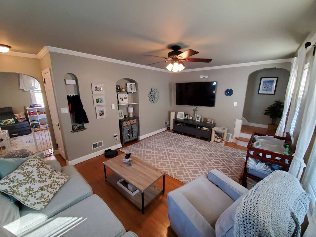 House for rent at 4248 S Pine Ave, Milwaukee, WI 53207