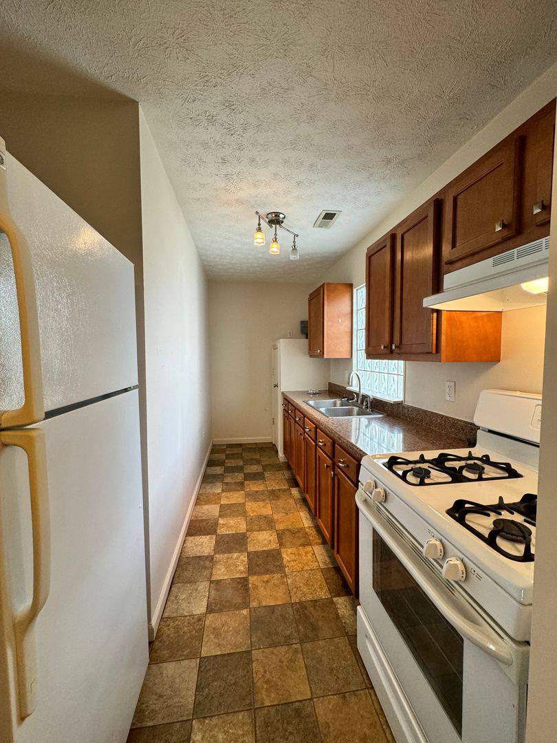 House for rent at 704 Chinn Ave, Frankfort, KY 40601