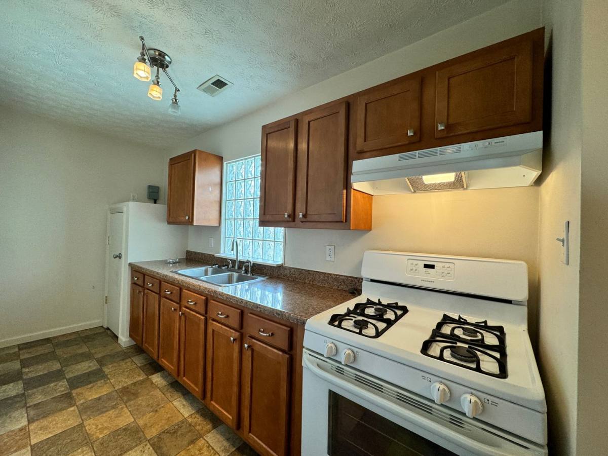 House for rent at 704 Chinn Ave, Frankfort, KY 40601