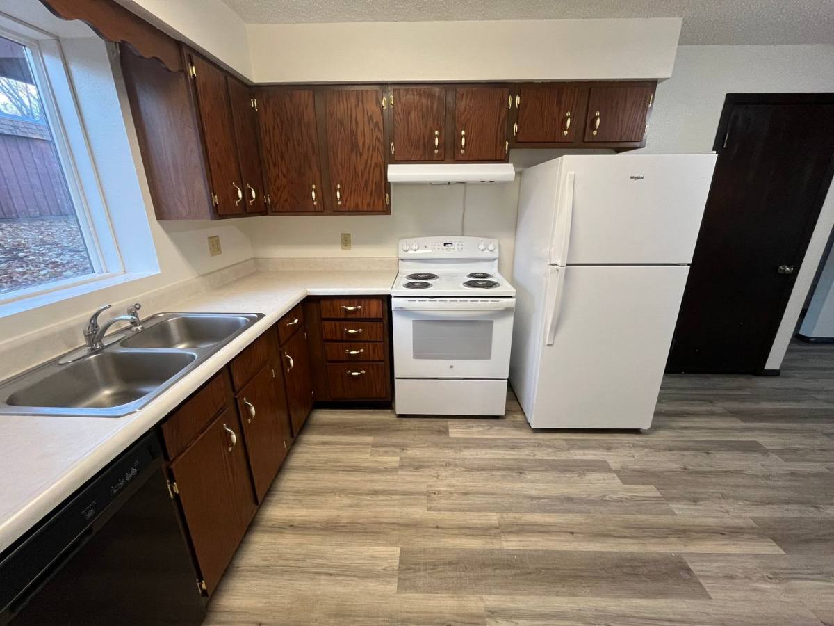 Apartment for rent at 615 6th St NE, Watertown, SD 57201