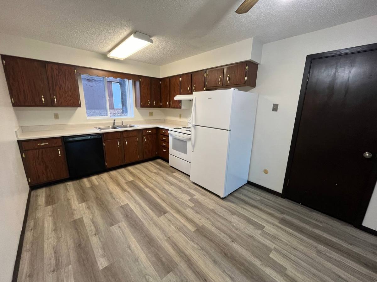 Apartment for rent at 615 6th St NE, Watertown, SD 57201