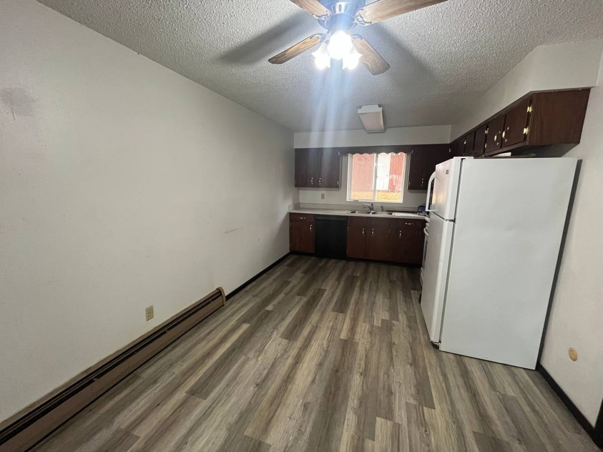 Apartment for rent at 615 6th St NE, Watertown, SD 57201