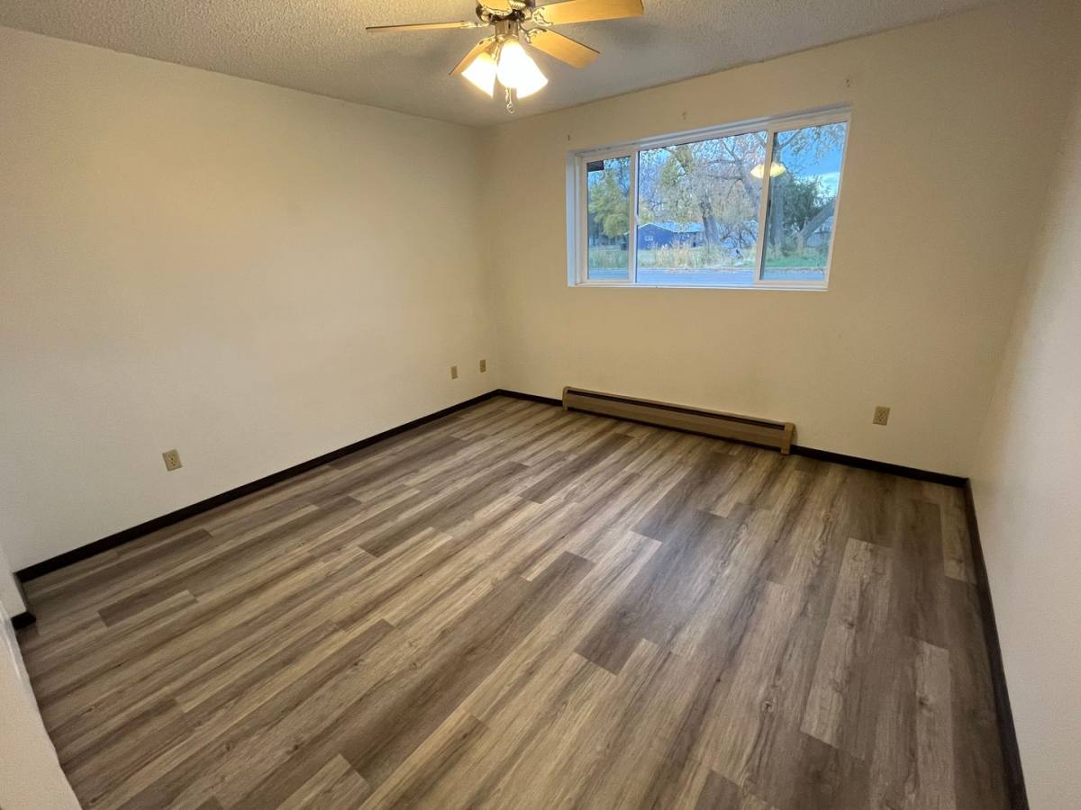 Apartment for rent at 615 6th St NE, Watertown, SD 57201
