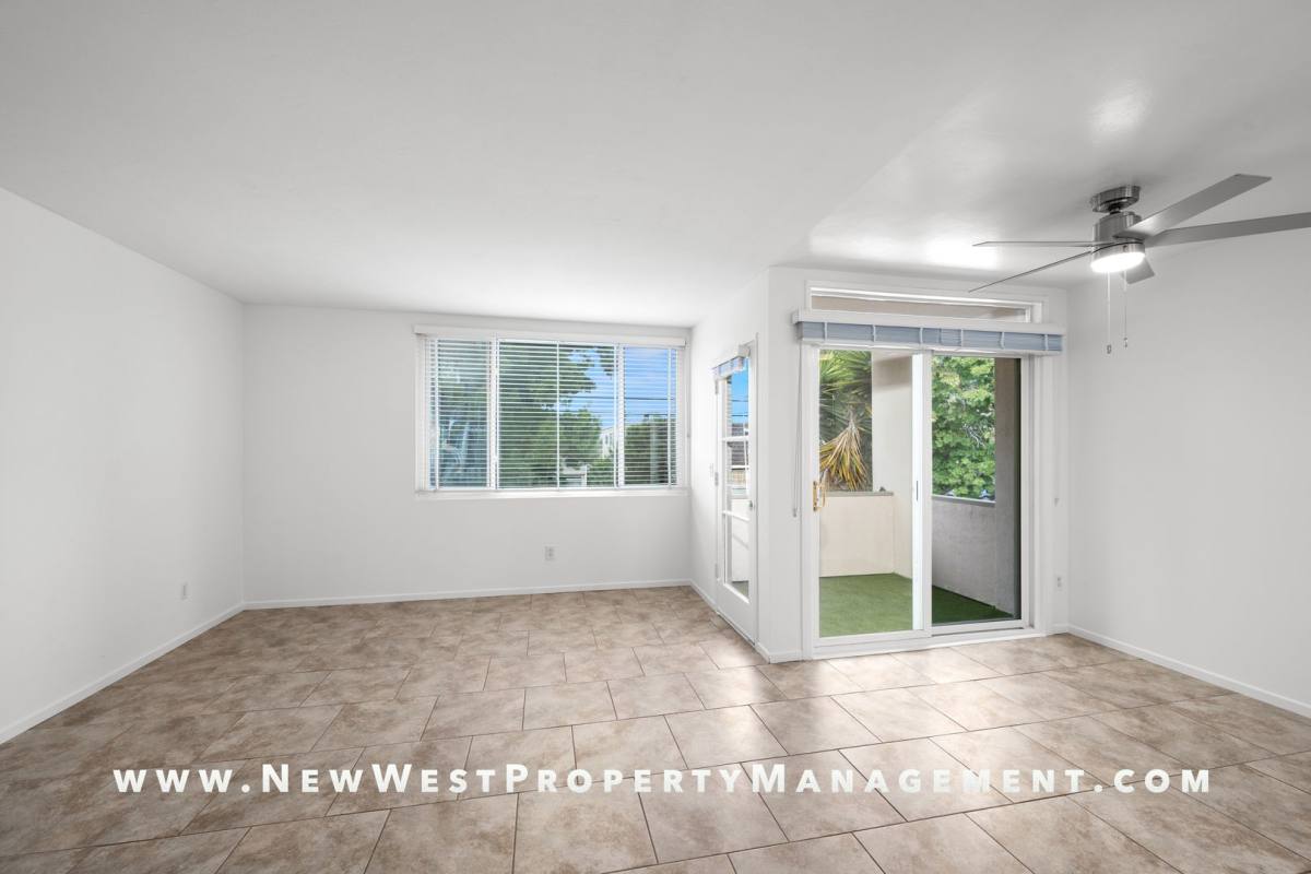 Condo for rent at 3841 Basilone St, San Diego, CA 92110