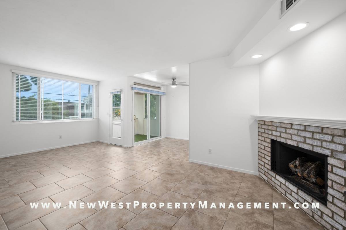Condo for rent at 3841 Basilone St, San Diego, CA 92110