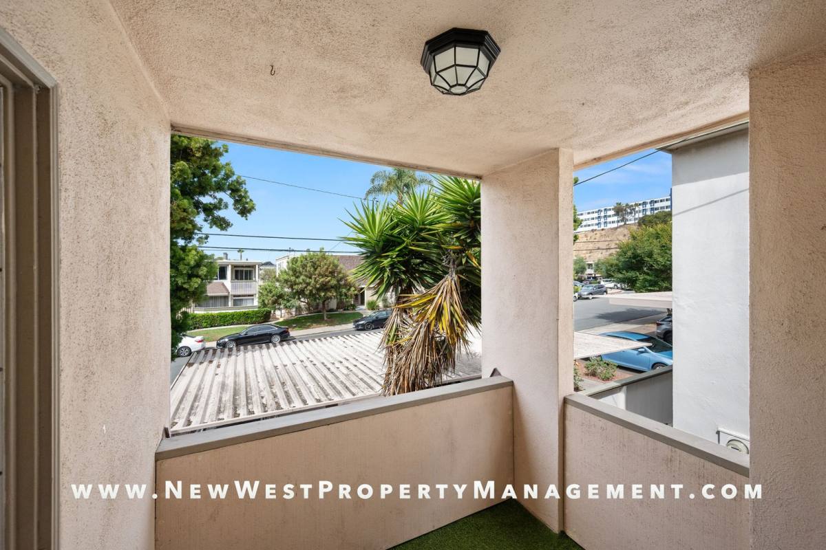 Condo for rent at 3841 Basilone St, San Diego, CA 92110