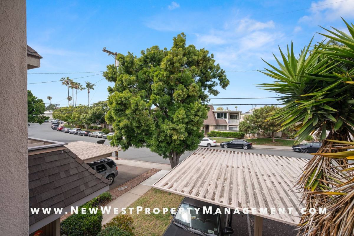Condo for rent at 3841 Basilone St, San Diego, CA 92110