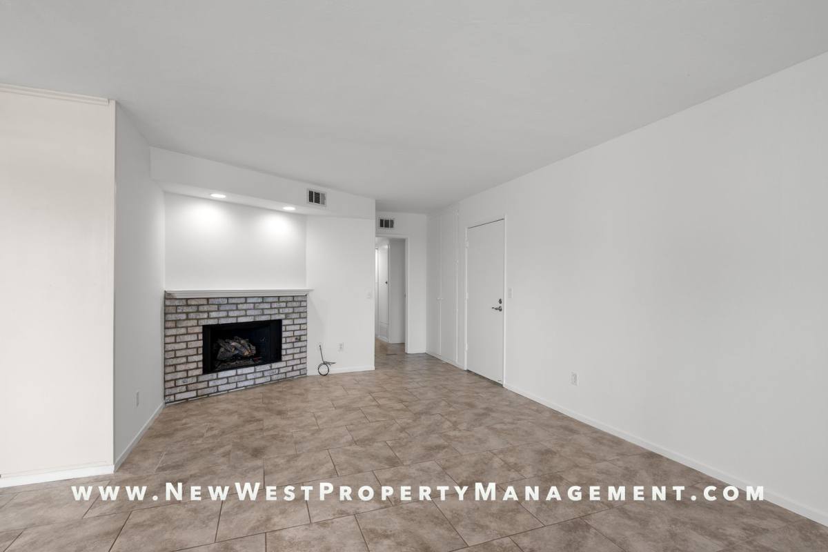 Condo for rent at 3841 Basilone St, San Diego, CA 92110