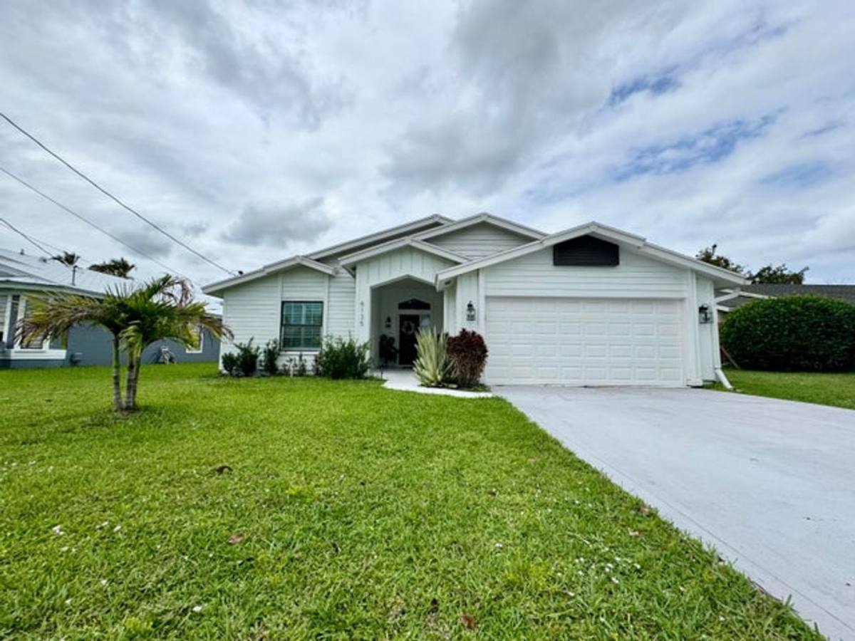 House for rent at 6135 Drake St, Jupiter, FL 33458