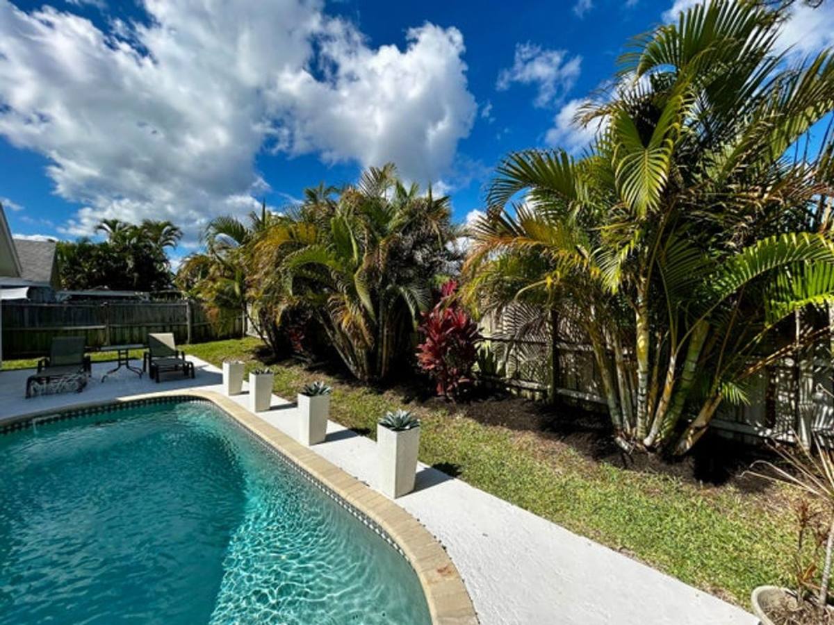 House for rent at 6135 Drake St, Jupiter, FL 33458