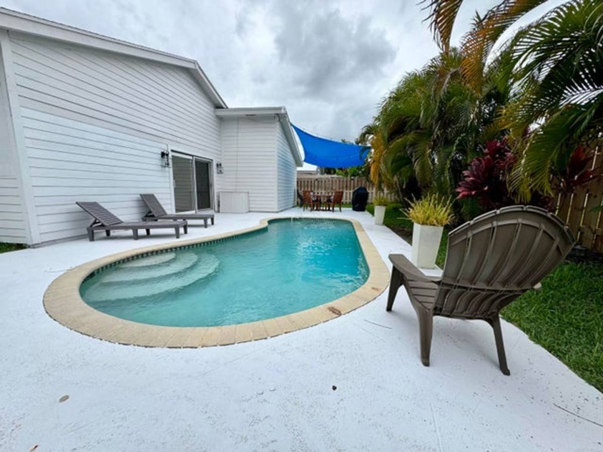 House for rent at 6135 Drake St, Jupiter, FL 33458