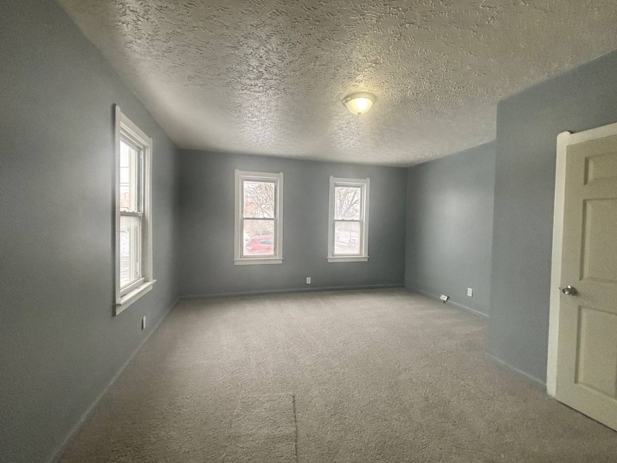 House for rent at 3088 Sawtell Rd, Cleveland, OH 44127
