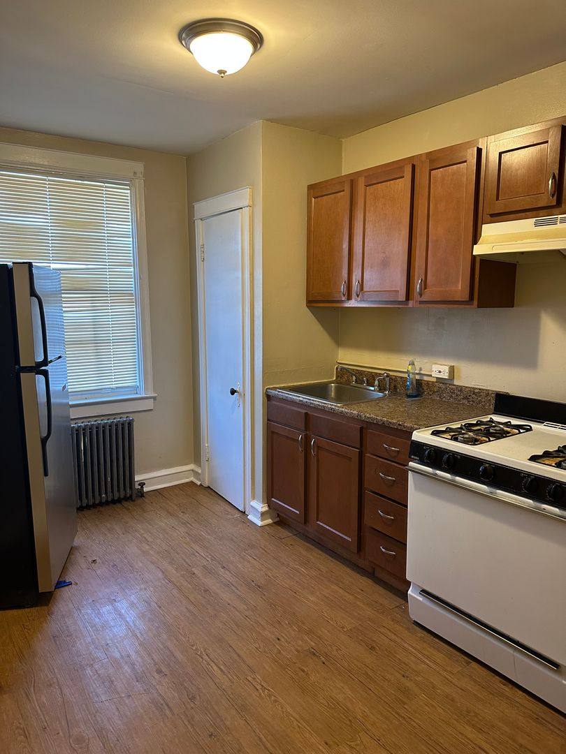 Apartment for rent at 2927 Edison Highway, Baltimore, MD 21213
