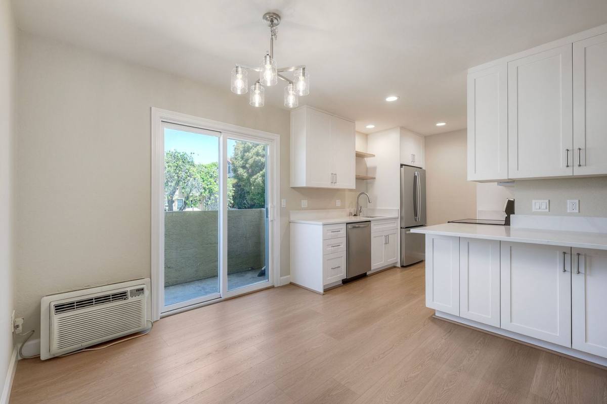 Condo for rent at 2538 C St, San Diego, CA 92102