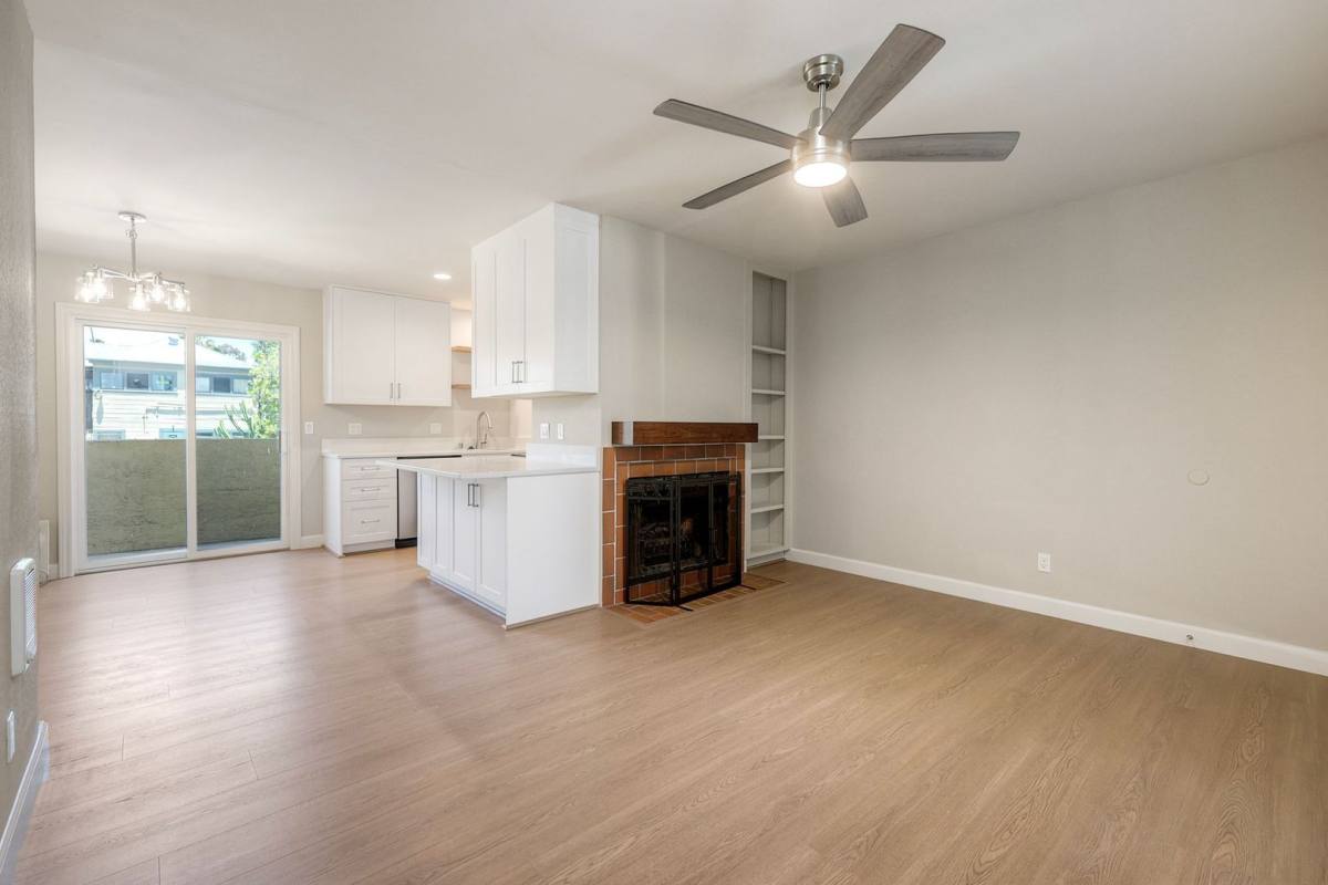 Condo for rent at 2538 C St, San Diego, CA 92102