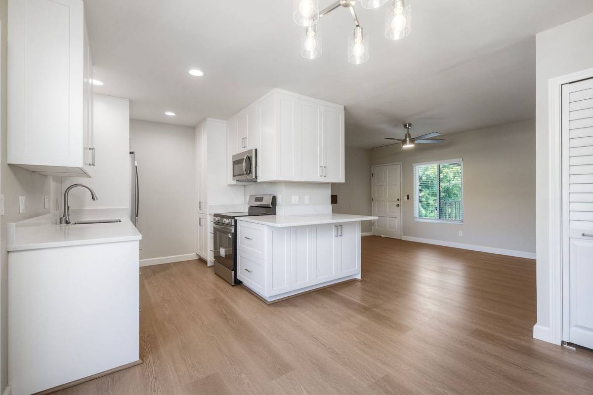 Condo for rent at 2538 C St, San Diego, CA 92102