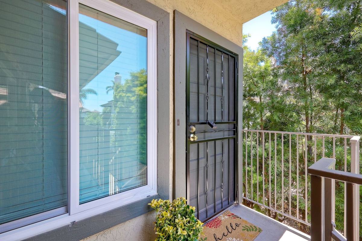 Condo for rent at 2538 C St, San Diego, CA 92102
