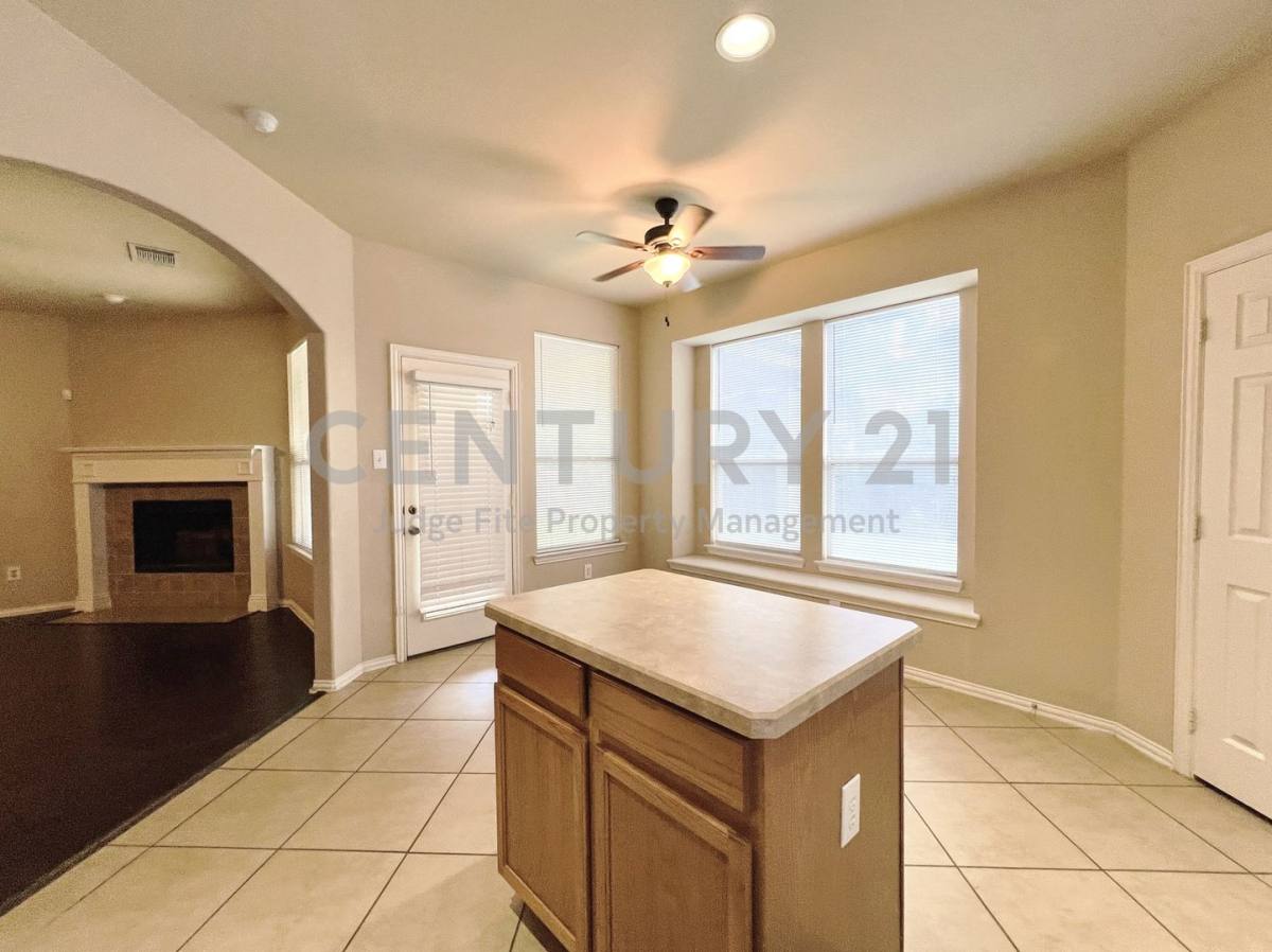 House for rent at 552 Kerry St, Crowley, TX 76036
