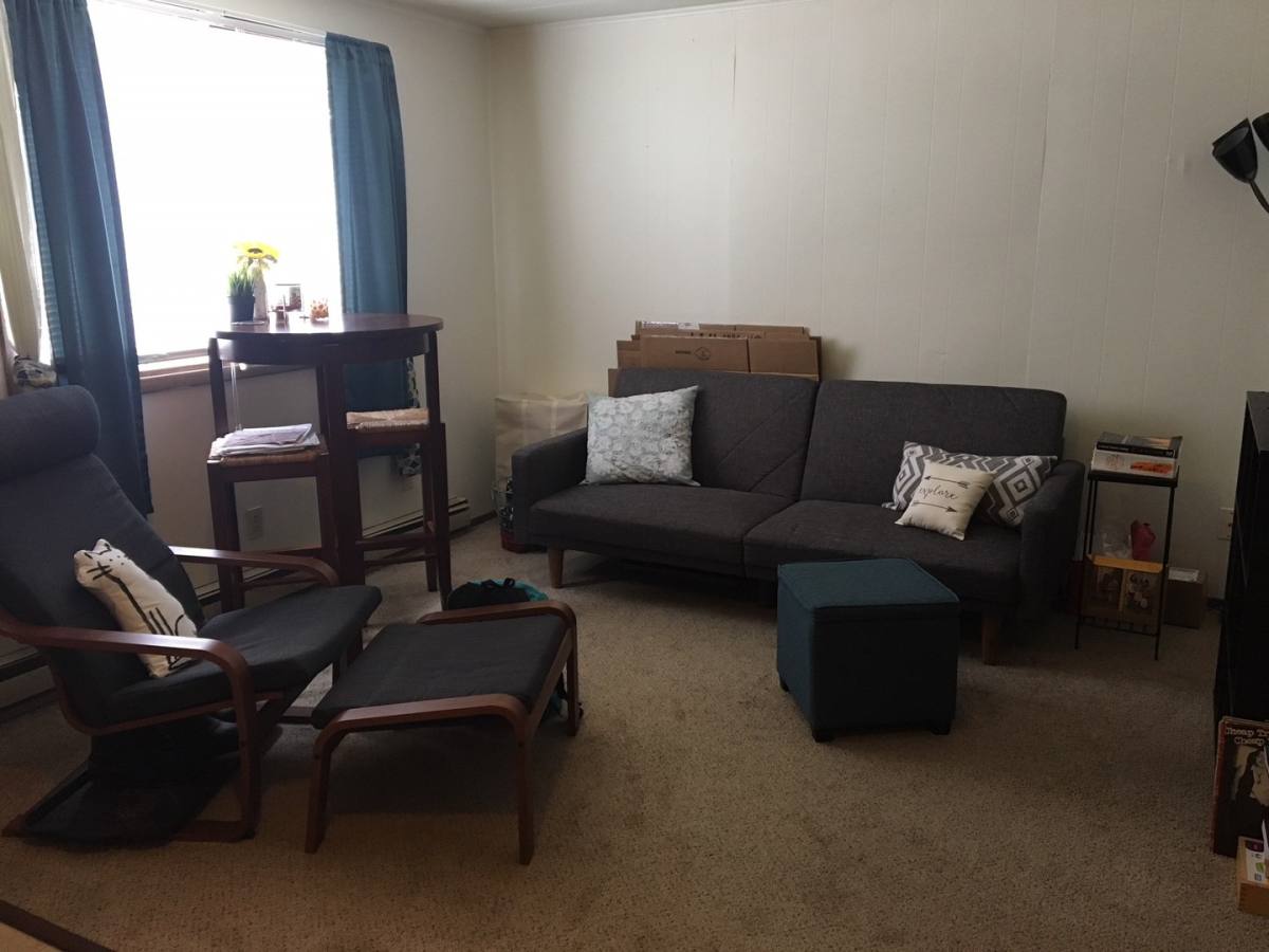 Apartment for rent at 1401-1407 Lincoln, Marquette, MI 49855