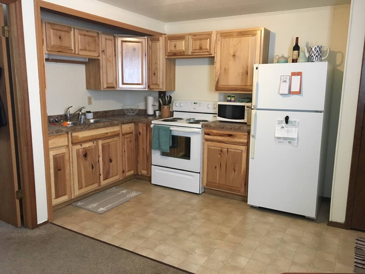 Apartment for rent at 1401-1407 Lincoln, Marquette, MI 49855
