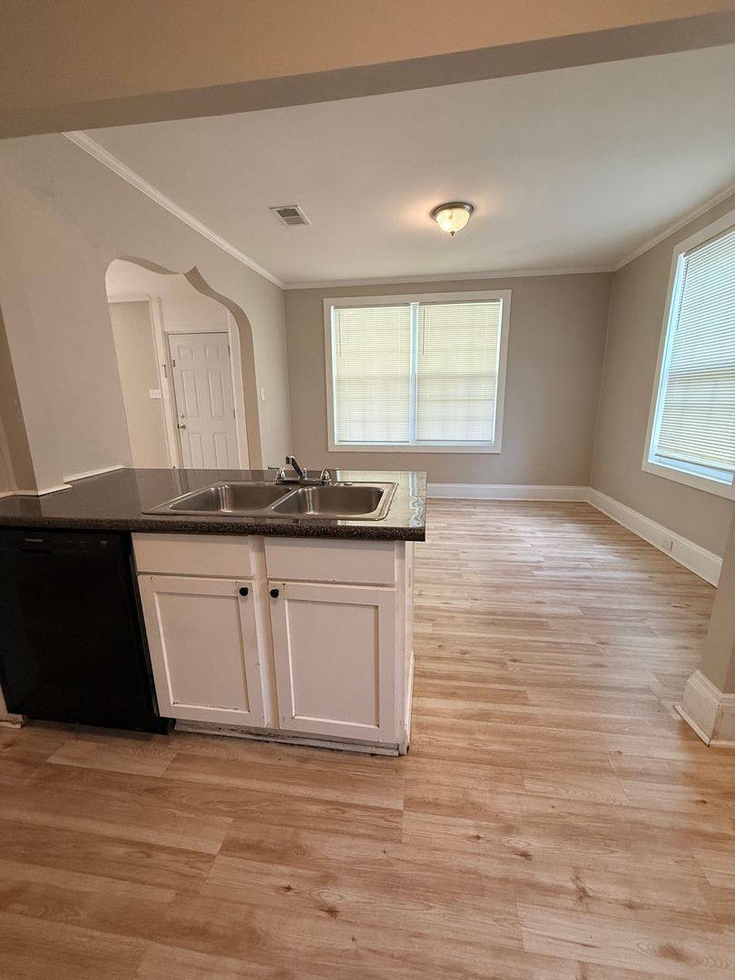 House for rent at 168 S Panama St, Montgomery, AL 36107
